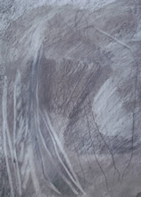 Drawing 3 &nbsp;&nbsp;&nbsp;23"x16.5" &nbsp;&nbsp;charcoal, conte, graphite on paper 