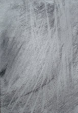 Drawing 7 &nbsp;&nbsp;&nbsp;8.25"x5" &nbsp;&nbsp;conte, graphite on paper 