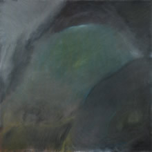 Nur 3 &nbsp;&nbsp;36"x36"&nbsp;&nbsp;&nbsp;oil on canvas